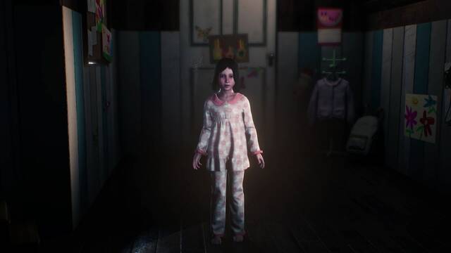 Cap Tulo En Las Llamas The Evil Within