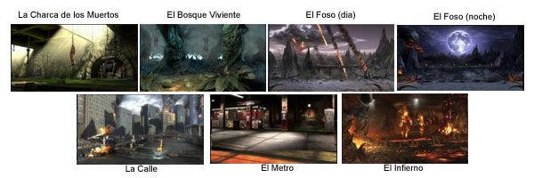 Guia de Bolso para PS3 - Fatalities de MK9, PDF