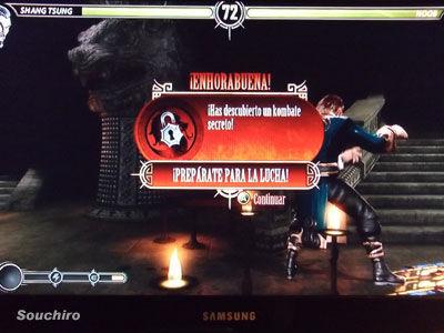 Trucos Mortal Kombat - Xbox 360 - Claves, Guías