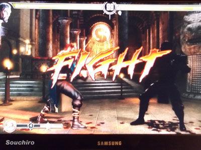 Fatalities Mortal Kombat