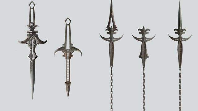 Ilustraciones 2012 Assassin's Creed 3 -