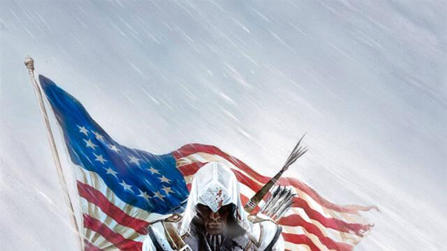 Ilustraciones 2012 Assassin's Creed 3 -