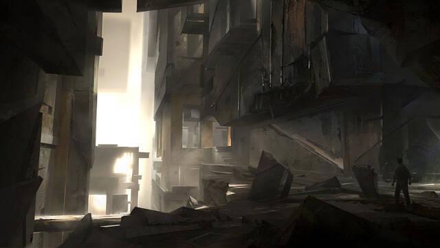 Ilustraciones 2012 Assassin's Creed 3 -