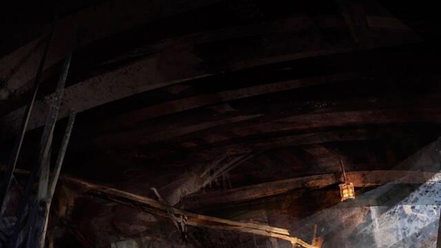 Ilustraciones 2012 Assassin's Creed 3 -