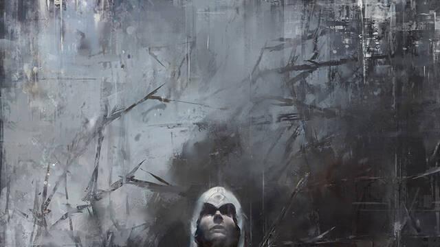 Ilustraciones 2012 Assassin's Creed 3 -