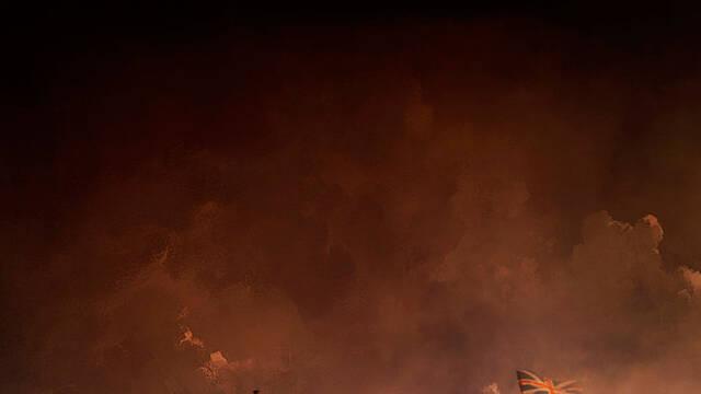 Ilustraciones 2012 Assassin's Creed 3 -