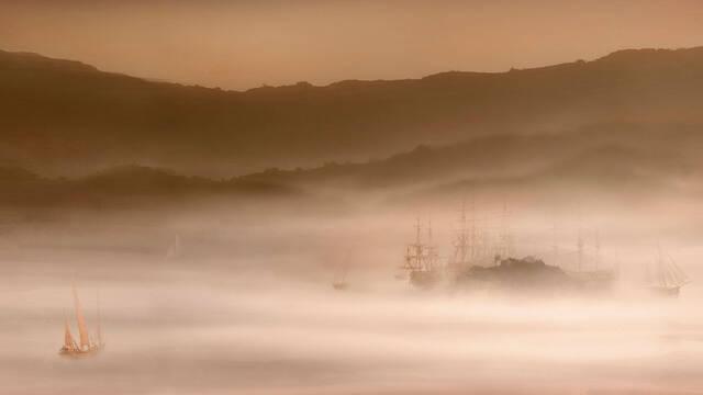 Ilustraciones 2012 Assassin's Creed 3 -