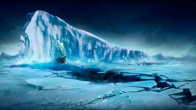 Ilustraciones 2012 Assassin's Creed 3 -