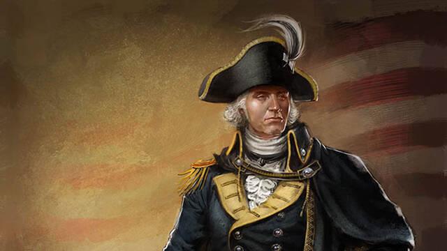 Ilustraciones 2012 Assassin's Creed 3 -