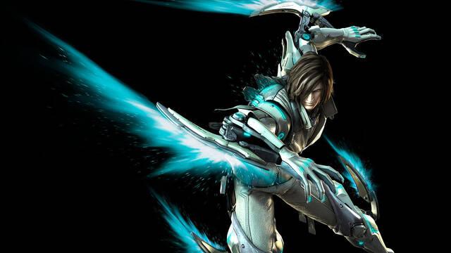 Ilustraciones 2012 Anarchy Reigns -