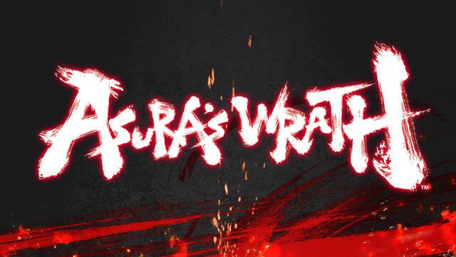 Ilustraciones 2012 Asura's Wrath -