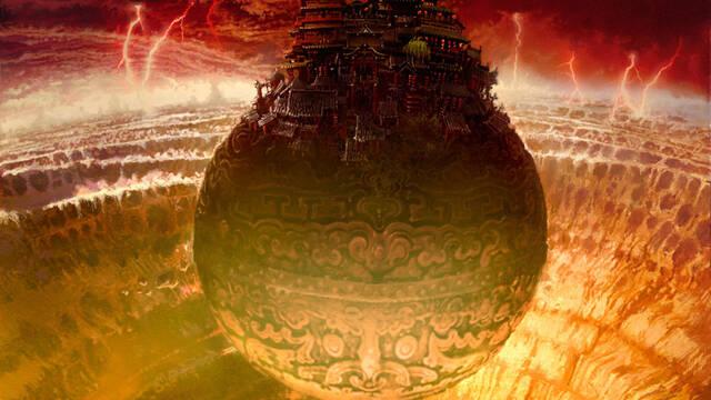 Ilustraciones 2012 Blade & Soul -