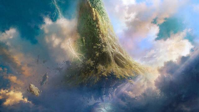 Ilustraciones 2012 Blade & Soul -