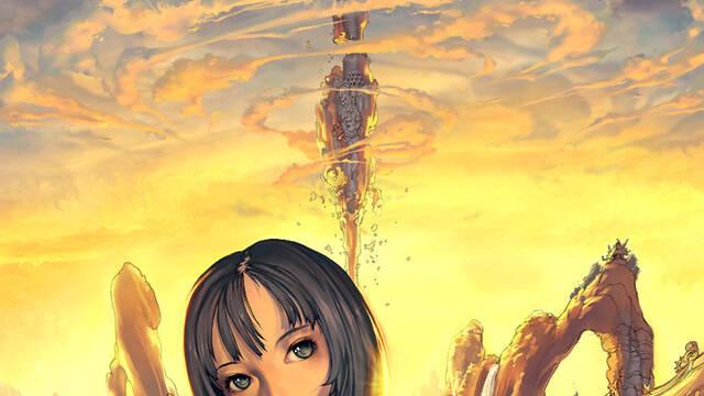 Ilustraciones 2012 Blade & Soul -