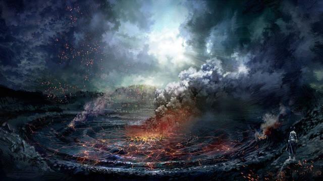 Ilustraciones 2012 Blade & Soul -