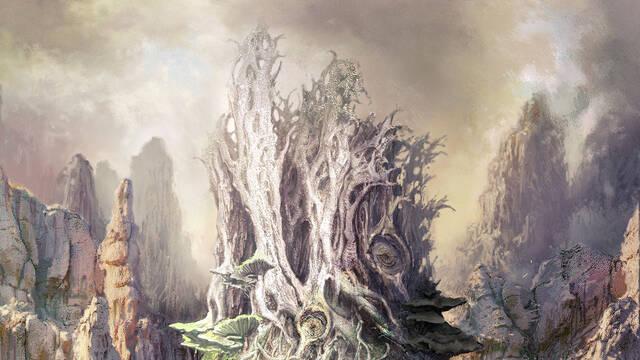 Ilustraciones 2012 Blade & Soul -