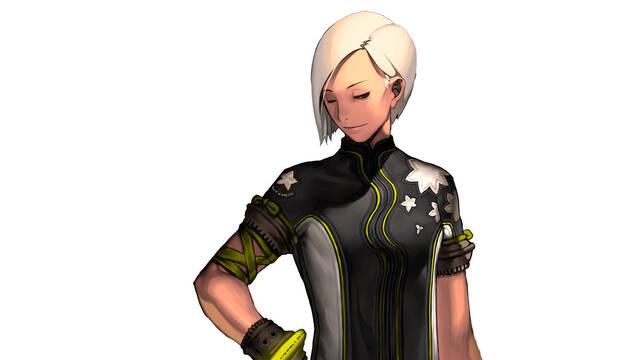 Ilustraciones 2012 Blade & Soul -