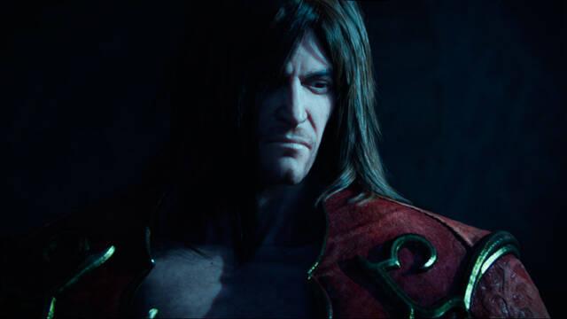 Ilustraciones 2012 Castlevania: Lords of Shadow 2 -