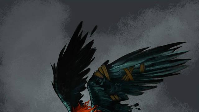 Ilustraciones 2012 Castlevania 3DS -