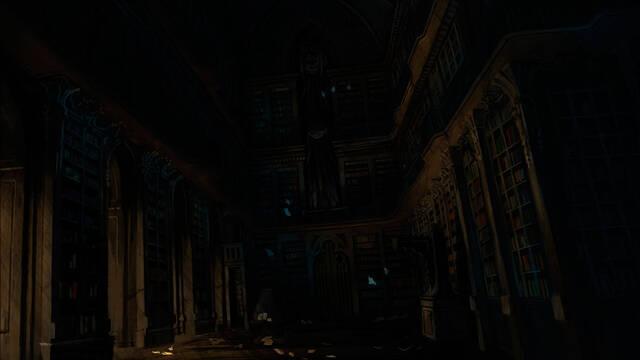 Ilustraciones 2012 Castlevania 3DS -