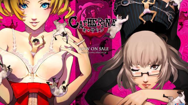 Ilustraciones 2012 Catherine -