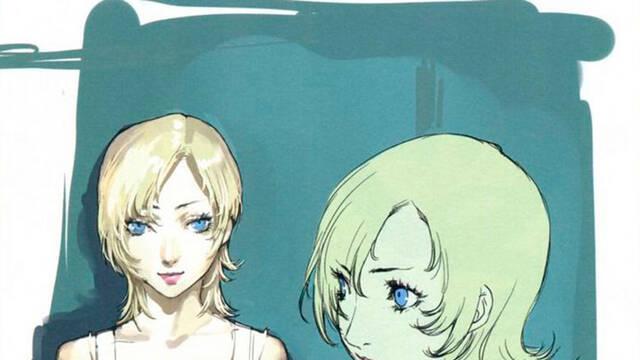 Ilustraciones 2012 Catherine -