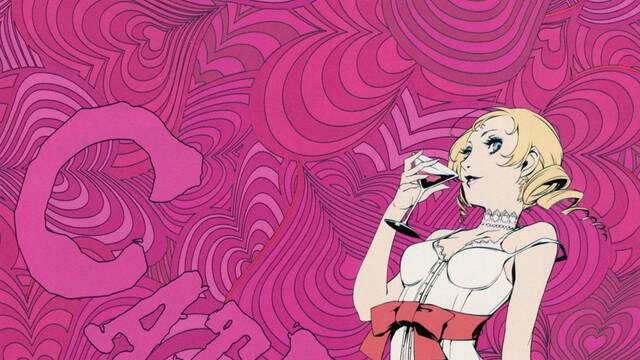 Ilustraciones 2012 Catherine -
