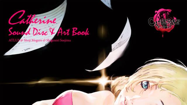 Ilustraciones 2012 Catherine -