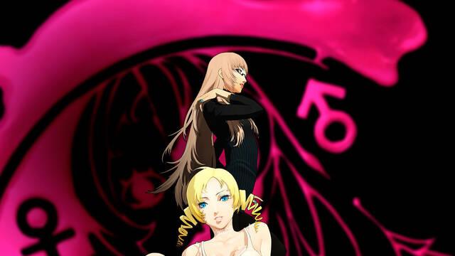 Ilustraciones 2012 Catherine -