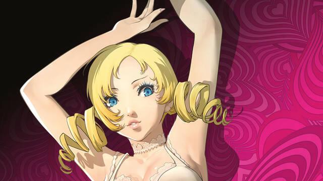 Ilustraciones 2012 Catherine -