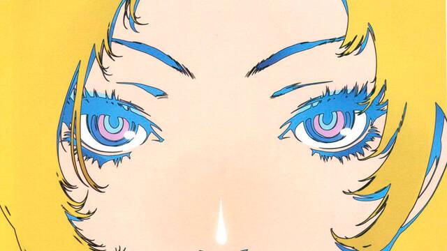 Ilustraciones 2012 Catherine -