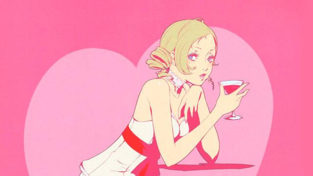 Ilustraciones 2012 Catherine -