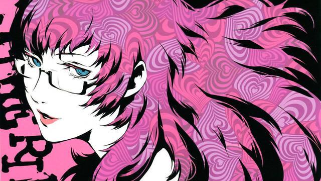 Ilustraciones 2012 Catherine -