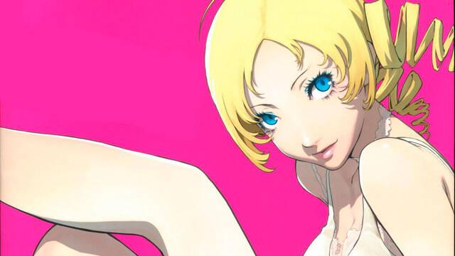 Ilustraciones 2012 Catherine -