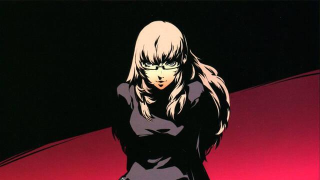 Ilustraciones 2012 Catherine -