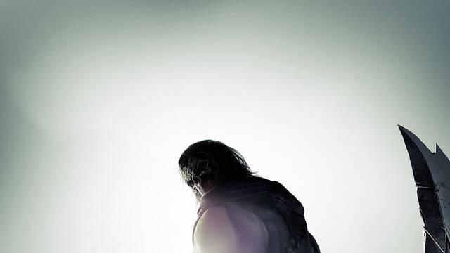 Ilustraciones 2012 Darksiders II -