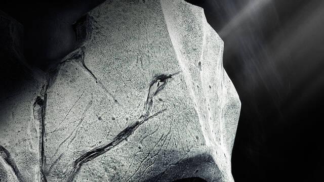 Ilustraciones 2012 Darksiders II -