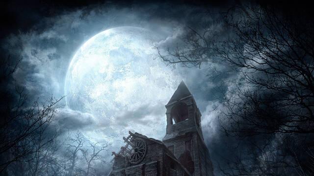 Ilustraciones 2012 Diablo III -