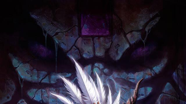 Ilustraciones 2012 Diablo III -