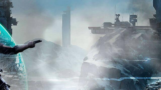 Ilustraciones 2012 Destiny -