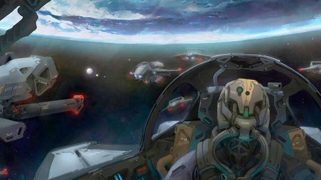 Ilustraciones 2012 Destiny -