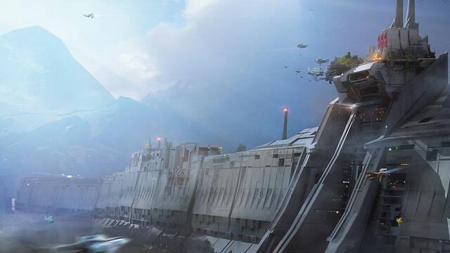 Ilustraciones 2012 Destiny -