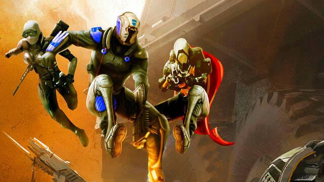 Ilustraciones 2012 Destiny -