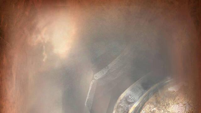 Ilustraciones 2012 God of War Ascension -