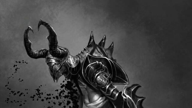 Ilustraciones 2012 God of War Ascension -