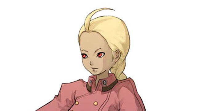 Ilustraciones 2012 Gravity Rush -