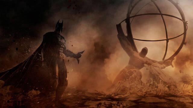 Ilustraciones 2012 Injustice -