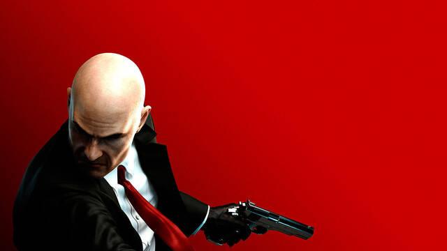 Ilustraciones 2012 Hitman Absolution -