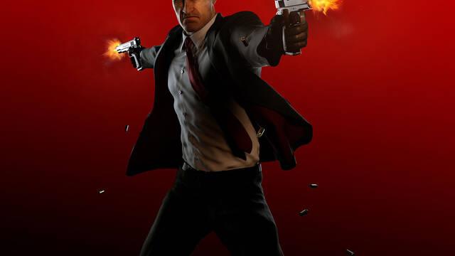 Ilustraciones 2012 Hitman Absolution -