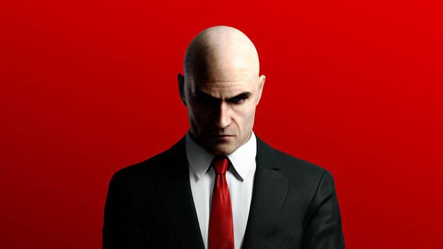 Ilustraciones 2012 Hitman Absolution -